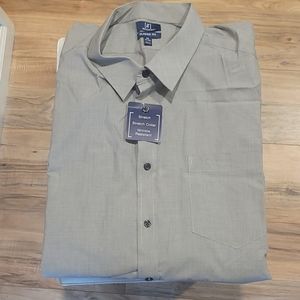 George Men's dress shirt